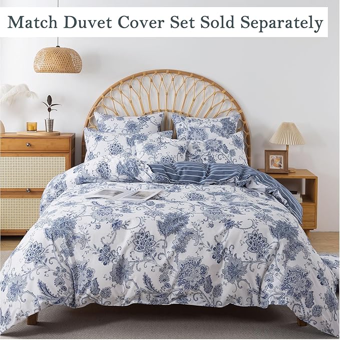 Bed Sheet Set - Full - 4 Piece