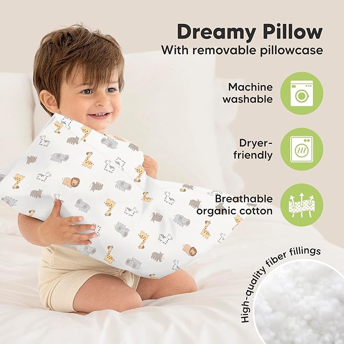 Bed Pillow
