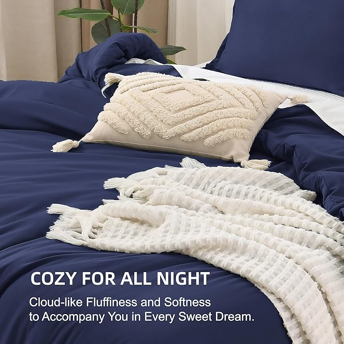 Comforter Set - Twin XL - 2 Piece