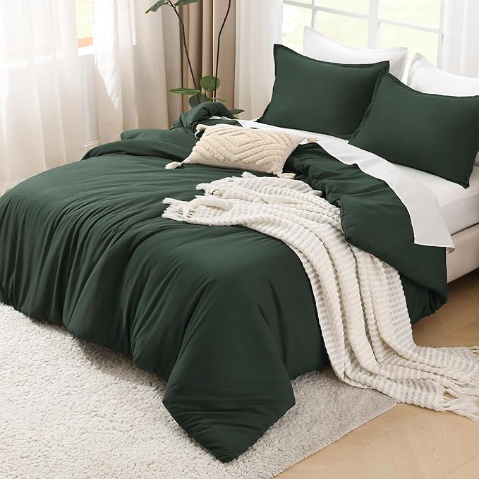 Comforter Set - Queen - 90 x 90 in - 3 Piece