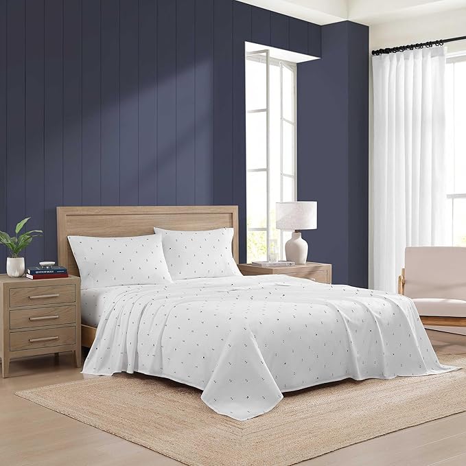 Bed Sheet Set - Full