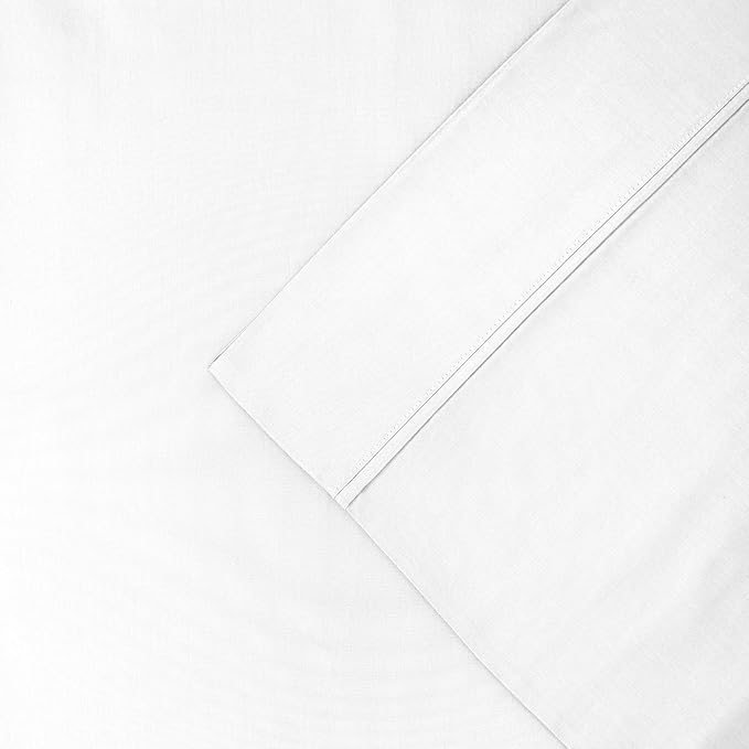 Bed Sheet Set - King - 4 Piece