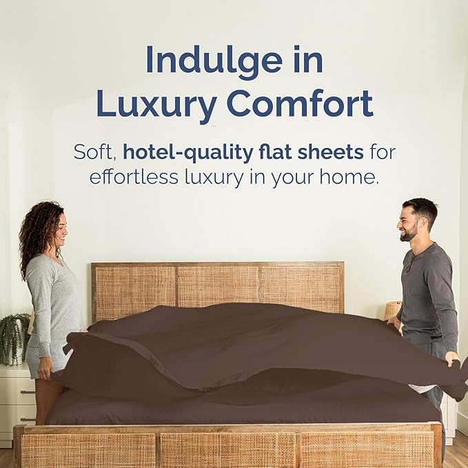 Cooling Flat Sheet - Twin XL