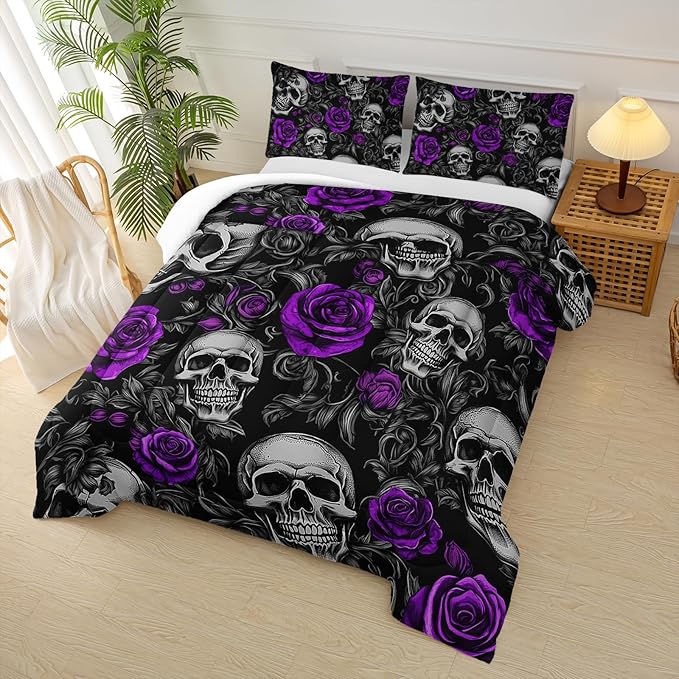 Comforter Set - Full