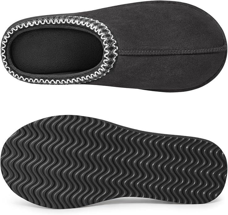 Women's Memory Foam Slippers