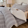 Comforter Set - King - 3 Piece