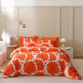Comforter Set - Queen - 3 Piece