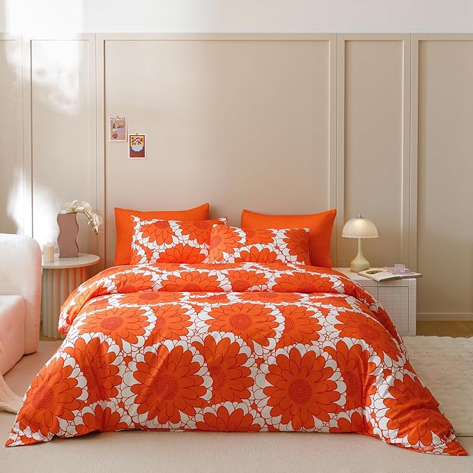 Comforter Set - Queen - 3 Piece