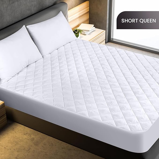 Mattress Pad - Queen