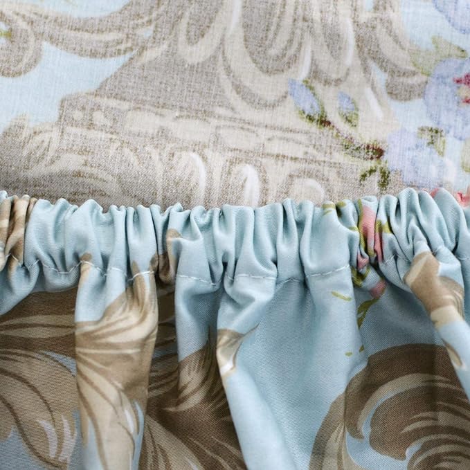 Bed Sheet Set - Twin XL - 4 Piece