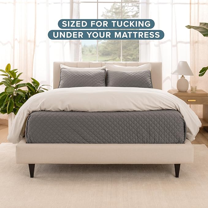 Bedding Set - Twin XL - 2 Piece