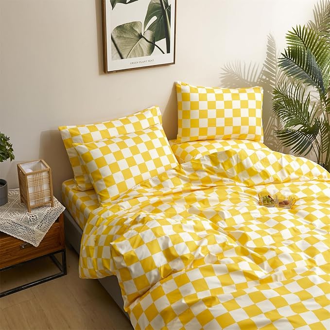 Comforter Set - Full - 3 Piece