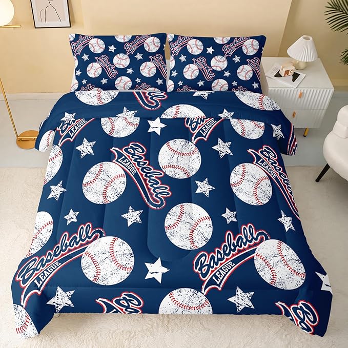 Down Alternative Comforter Set - King - 3 Piece