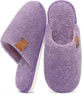 Women's Memory Foam Slippers