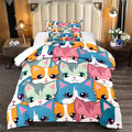 Comforter Set - Twin