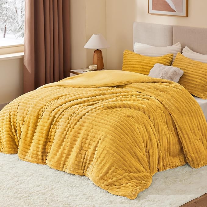 Comforter Set - California King