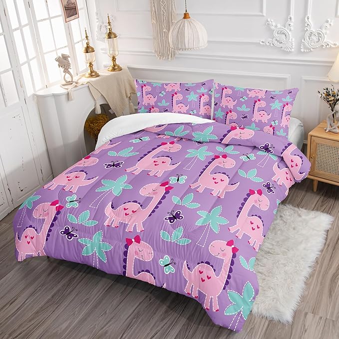 Comforter Set - King - 3 Piece
