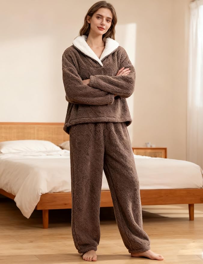 Pants Pajama Set - 2 Piece