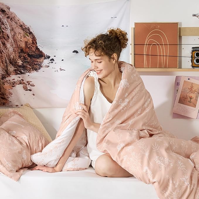 Comforter Set - Twin XL - 2 Piece