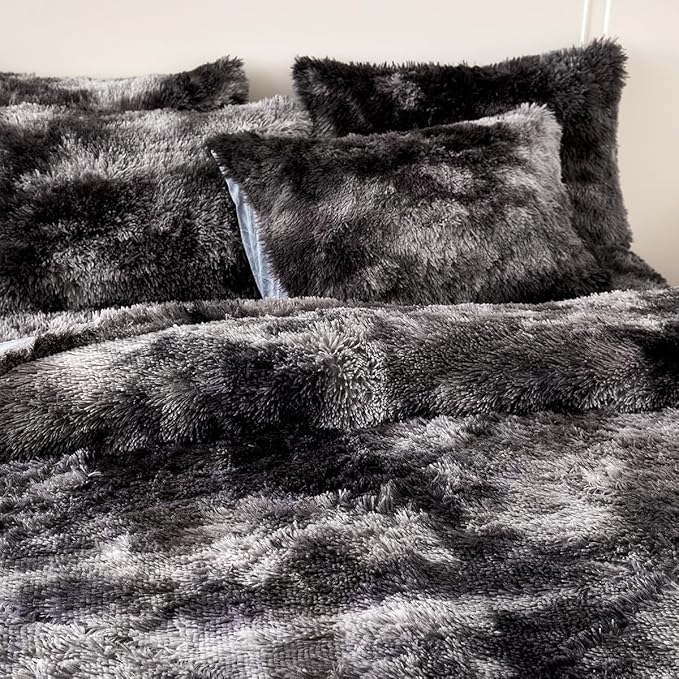 Comforter Set - Queen - 3 Piece