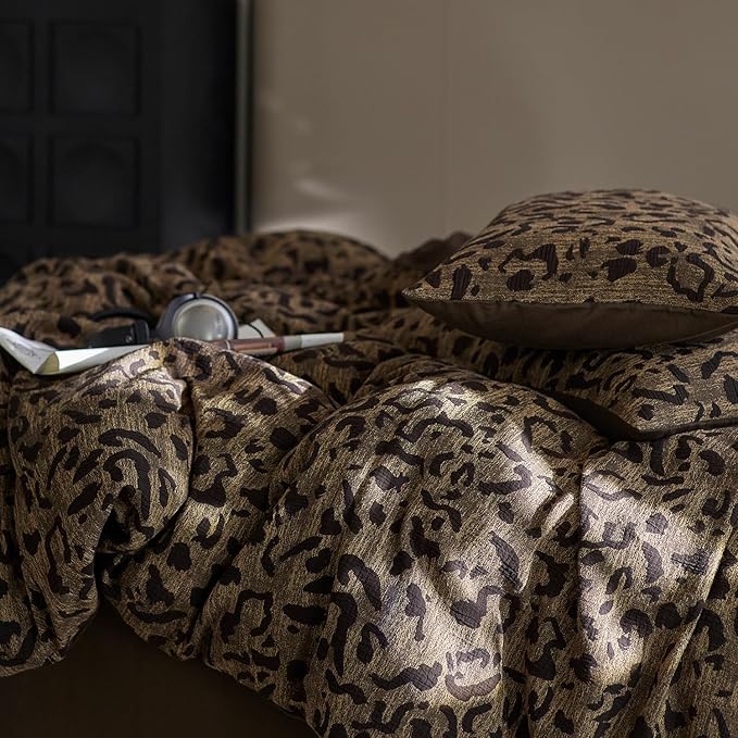 Duvet Cover Set - King