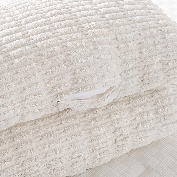 Pillowcase - 20 x 54 in