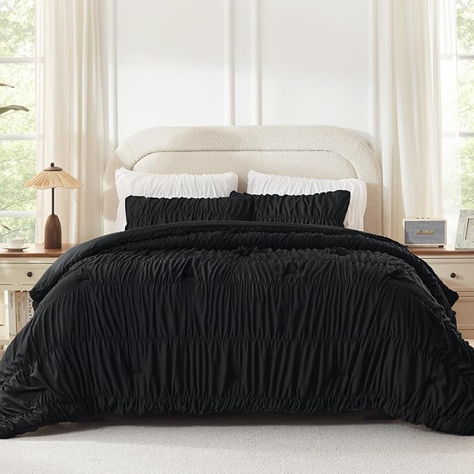 Comforter Set - Queen - 3 Piece