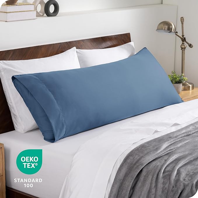 Microfiber Cooling Pillowcase