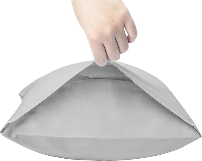 Pillowcase Set - King - 2 Piece
