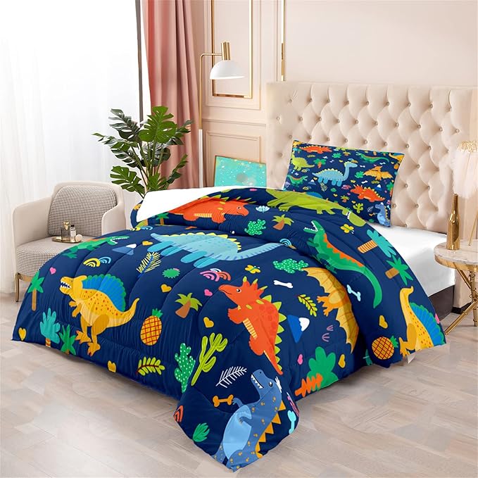Comforter Set - Twin