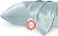 Satin Pillowcase Set - Queen - 20 x 30 in - 2 Piece