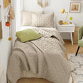 Quilt Set - Twin XL - 2 Piece
