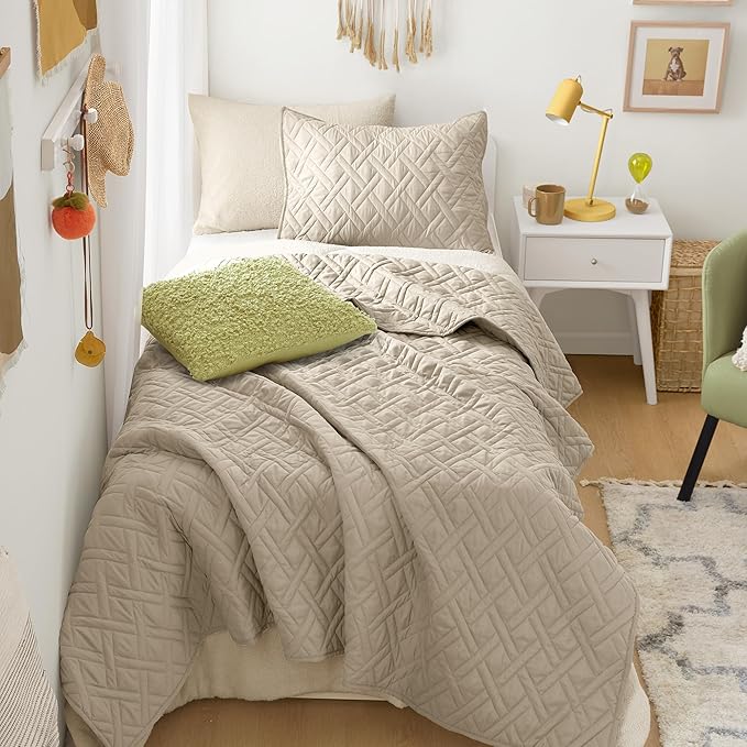 Quilt Set - Twin XL - 2 Piece
