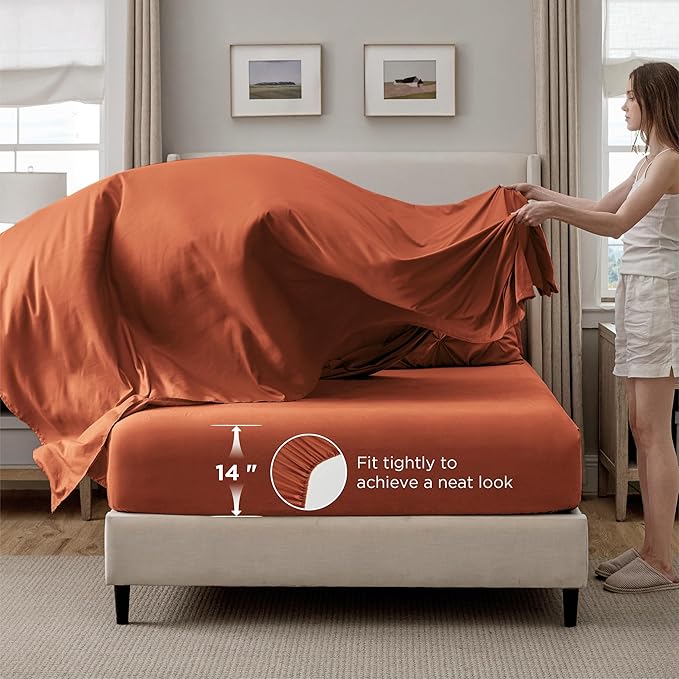Comforter Set - Full - 7 Piece