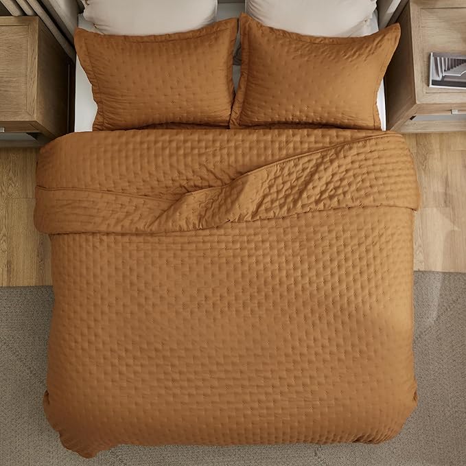 Quilt - Queen - 90 x 96 in