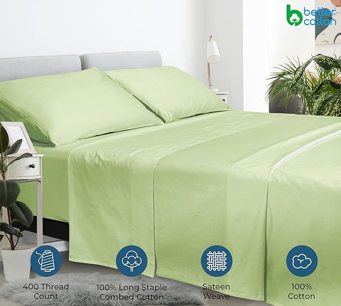 Cooling Flat Sheet - Full