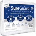 Waterproof Mattress Protector - Queen