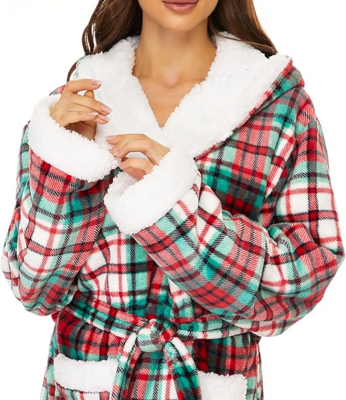 Women's Robe