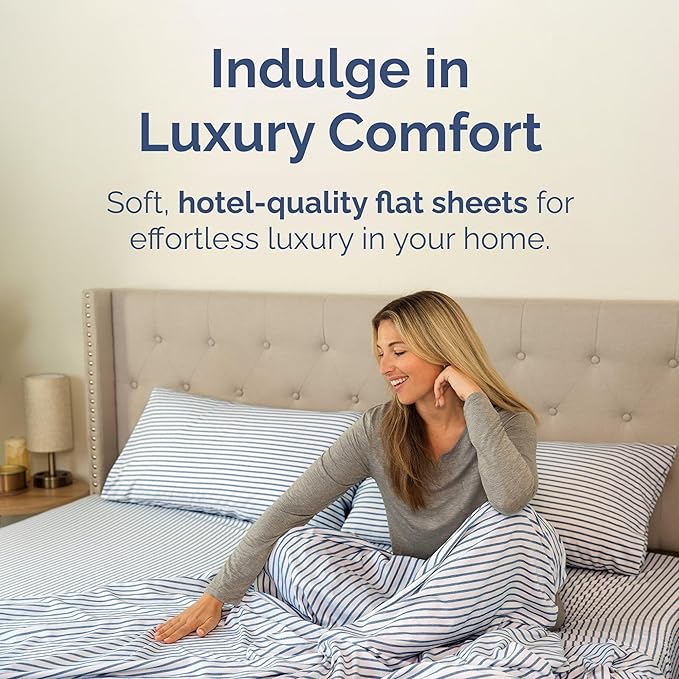 Cooling Flat Sheet - Twin XL