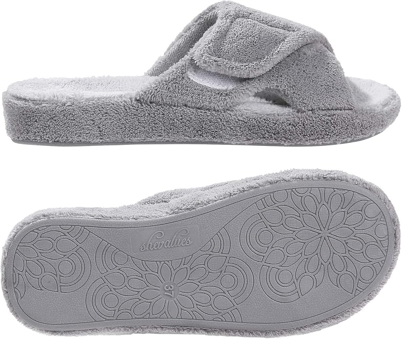 Women's Orthopedic Slippers