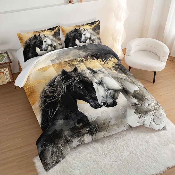 Comforter Set - Queen