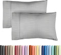 Pillowcase Set - Queen - 2 Piece