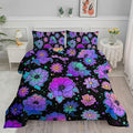 Comforter Set - King - 3 Piece