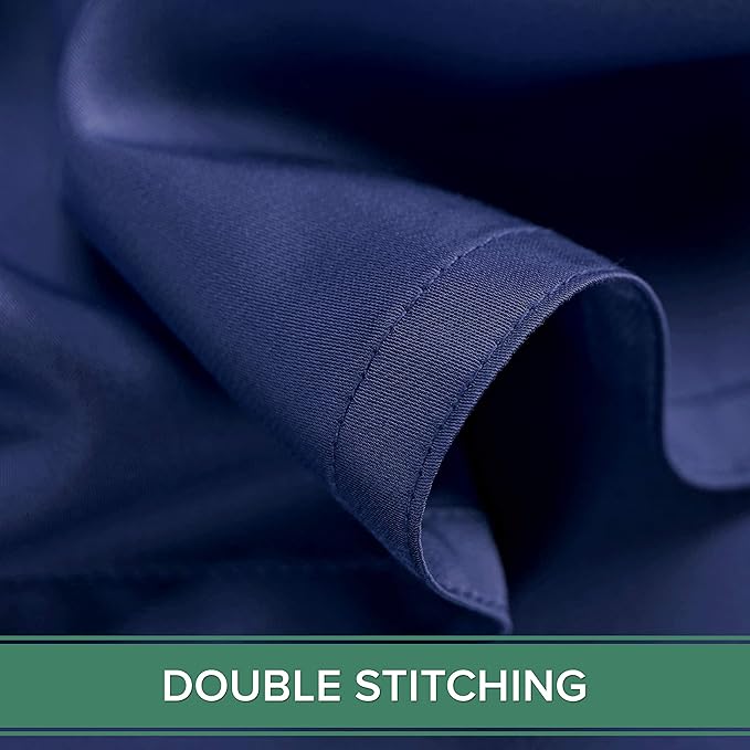 Bamboo Cooling Bed Sheet Set - Full - 4 Piece
