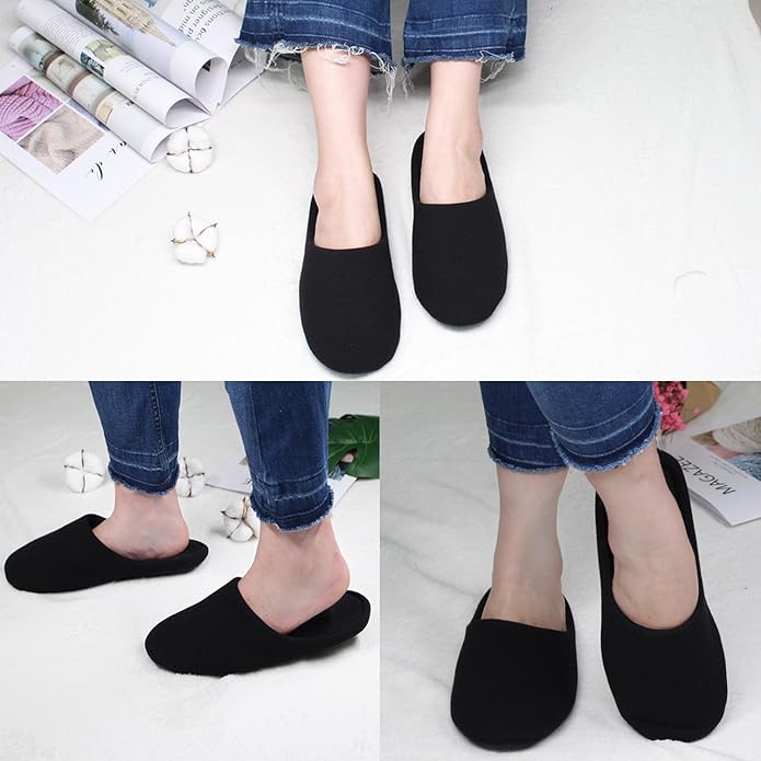 Women's Memory Foam Slippers