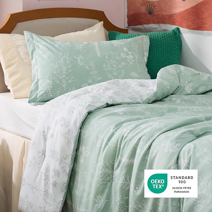 Comforter Set - Twin XL - 2 Piece