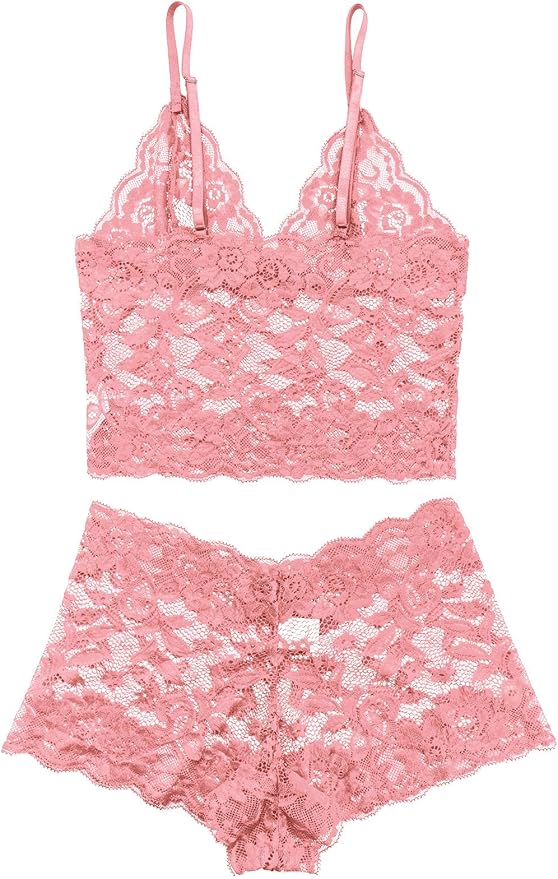 Pajama Set - 2 Piece