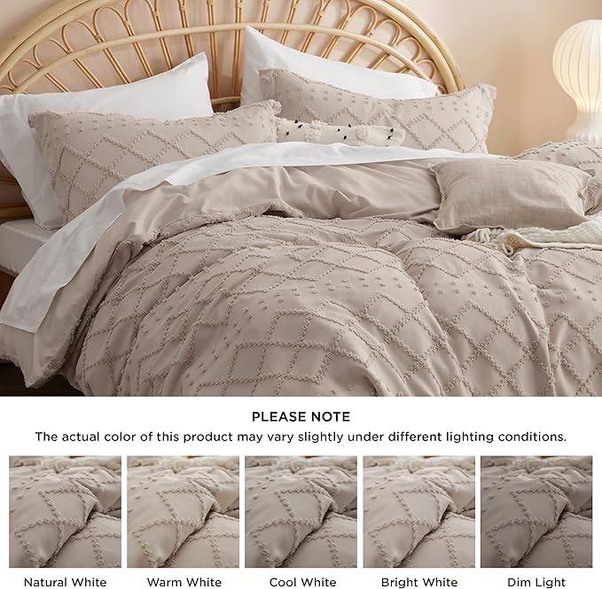 Duvet Cover Set - Twin