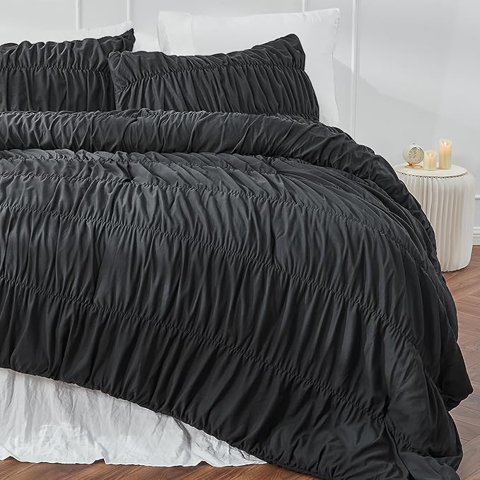 Comforter Set - King - 3 Piece