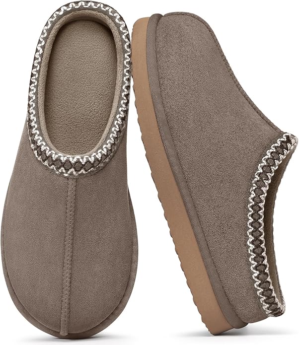 Women's Memory Foam Slippers